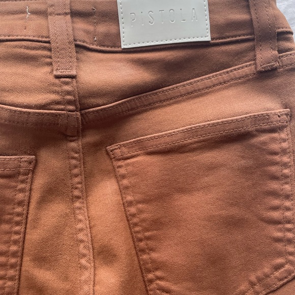 Pistola Aline high rise skinny size 25 - Picture 3 of 6